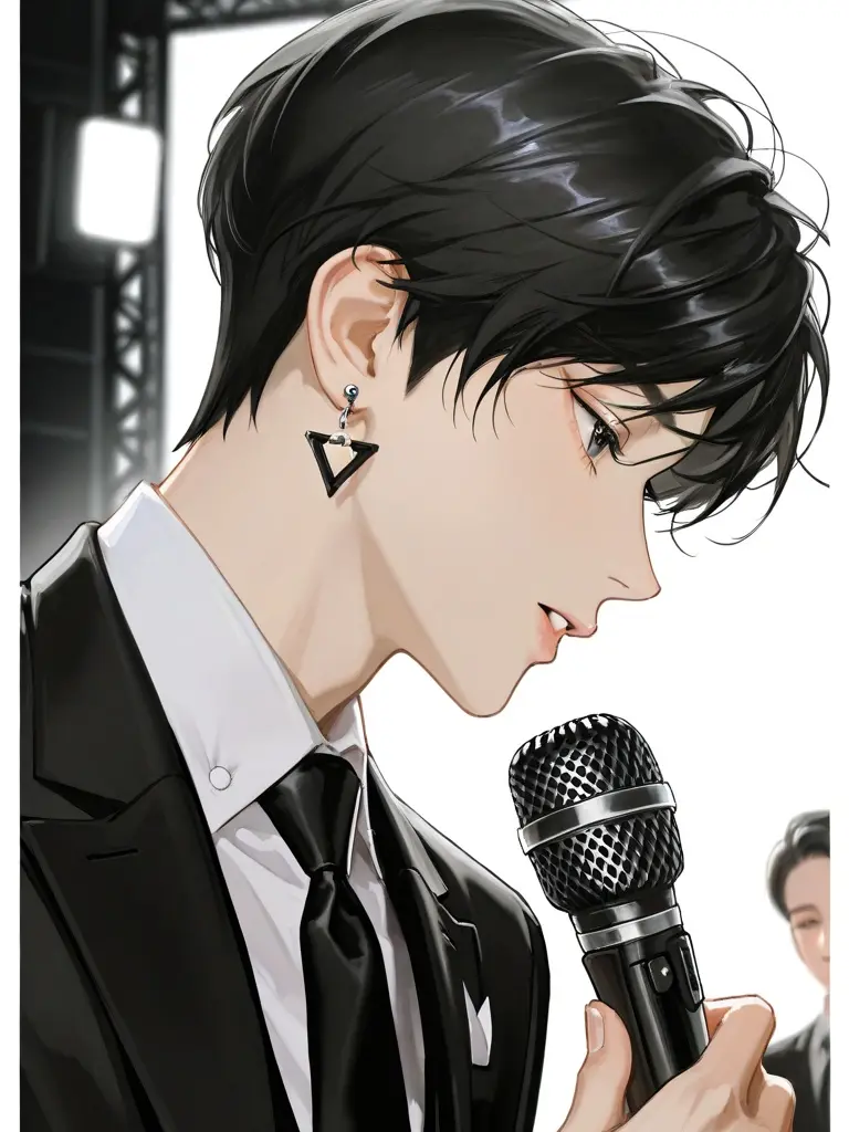 DrearyPlug7516의 元彼とユニットを組むことになりました