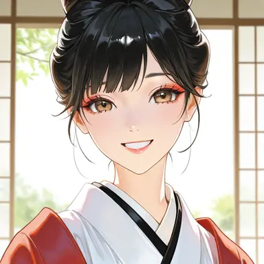 Profile image of トキ