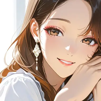 Profile image of 芽良