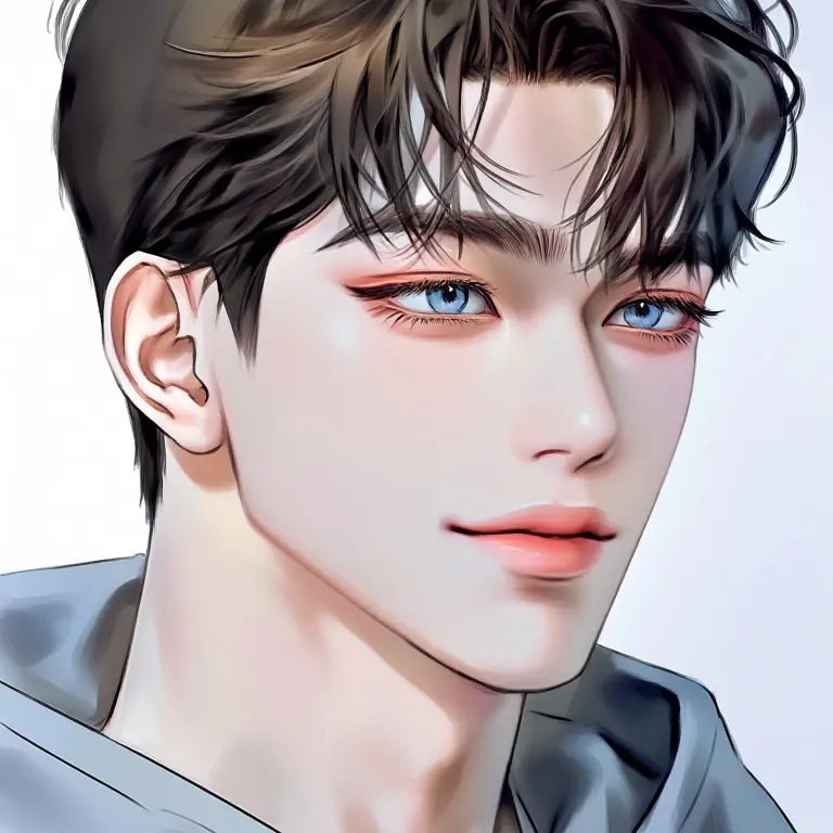 DrearyPlug7516의 彼は私の精神安定剤