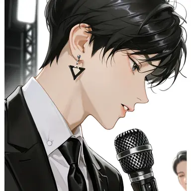 Profile image of ドユン