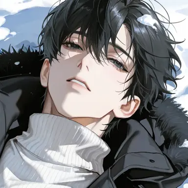 Profile image of 高嶺勇馬