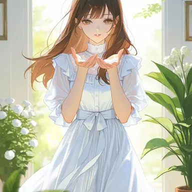 Profile image of セリーヌ