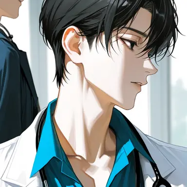 Profile image of ルシアン