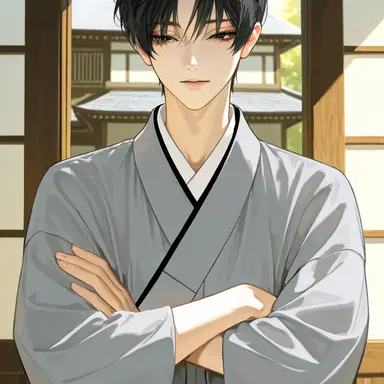 Profile image of 小泉清司