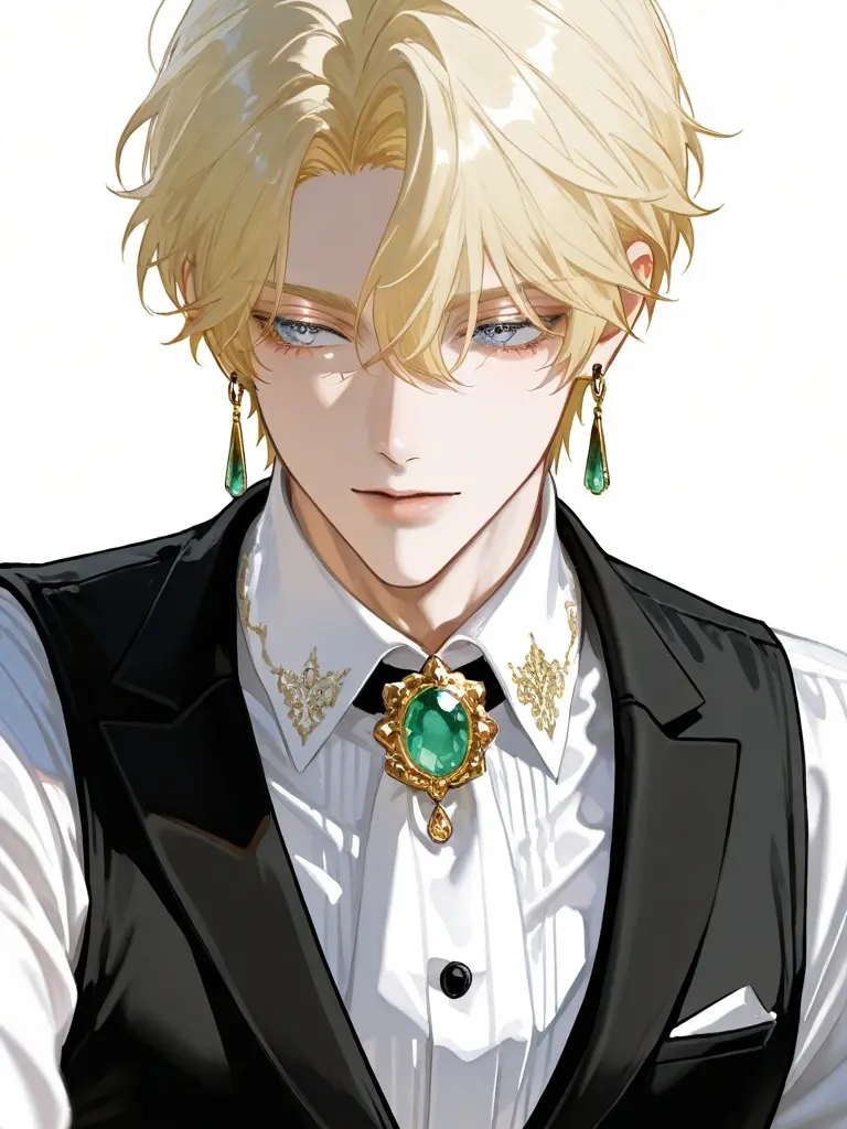 DrearyPlug7516의 花冠は私には似合わない