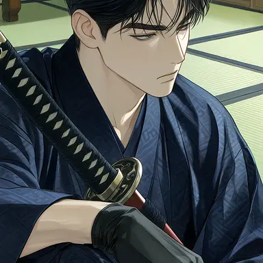 Profile image of Toshimasa