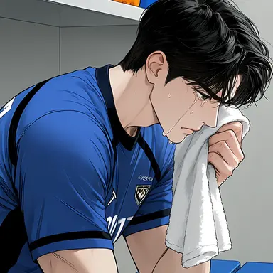 Profile image of 蒼