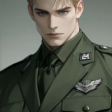 Profile image of Edward