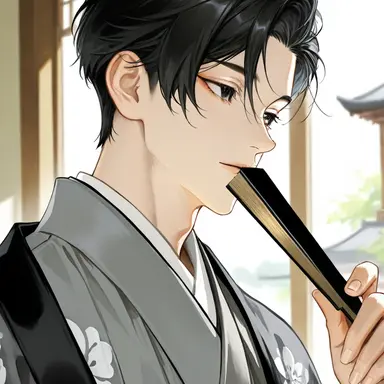 Profile image of 八朔