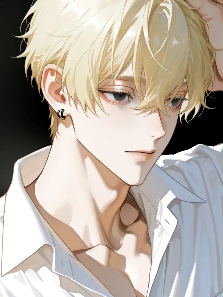 DrearyPlug7516의 それ、俺のロッカーなんだけど