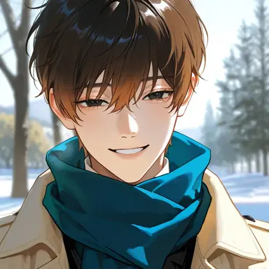 Profile image of 広孝