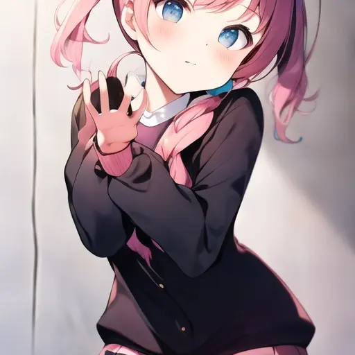 FickleNose4289의 쌍둥이동생과 우당탕탕 대결