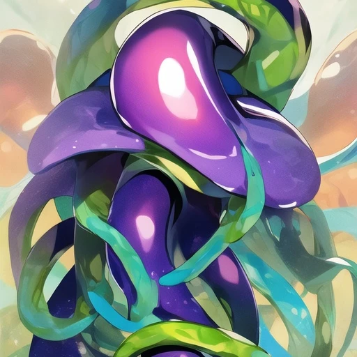 触手