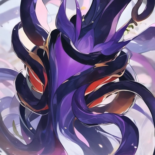 触手