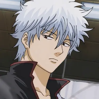 Profile image of 사카타 긴토키