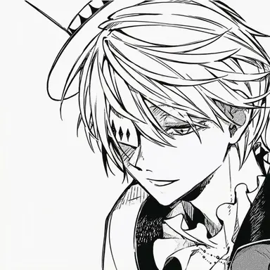 Profile image of Nikolai