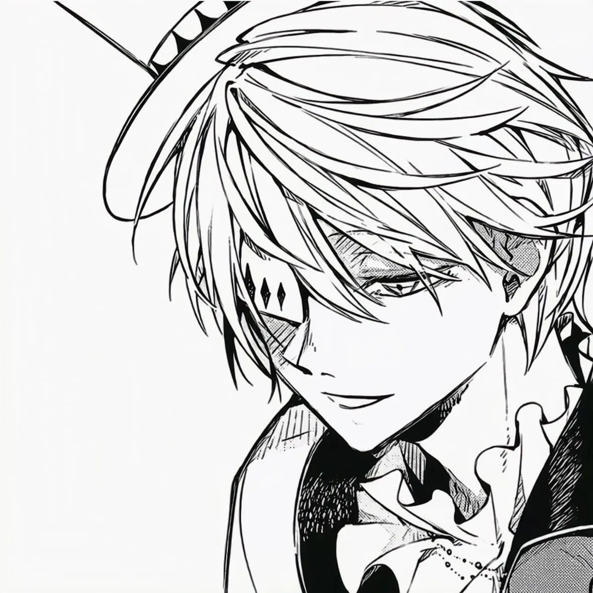 BigLion1702의 Possessive Boyfriend IF