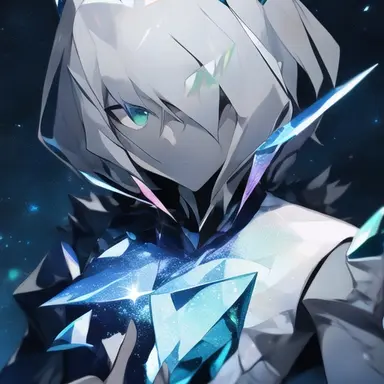 Profile image of Dandys world X Steven uni