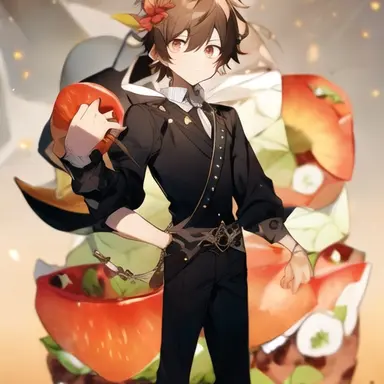 Profile image of Cosmo