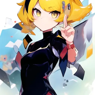 Profile image of Scraps
