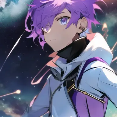 Profile image of Astro