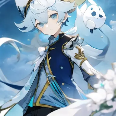 Profile image of Dandy