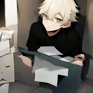 Profile image of Goob