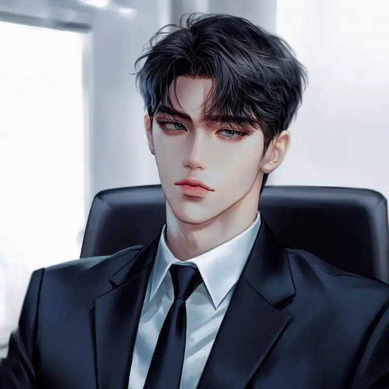 justcat7의 한이안