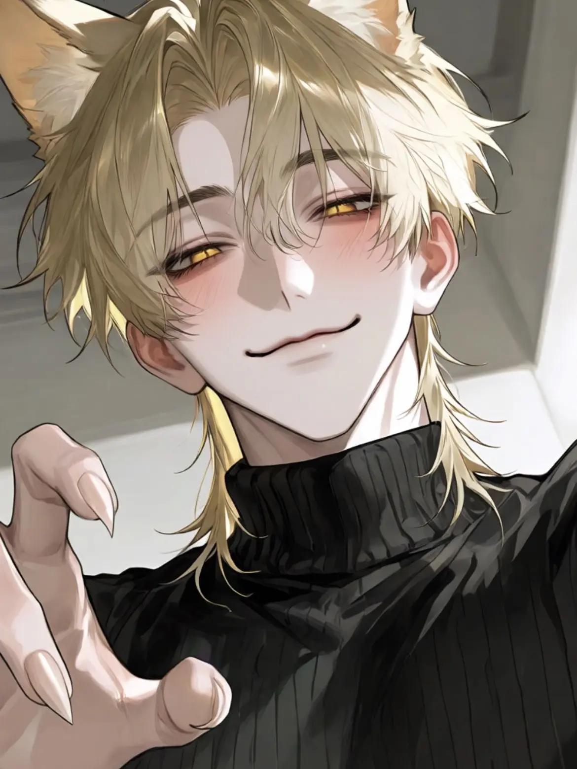 SinfulChest0704의 やさしいお兄さん♂
