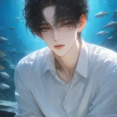 Profile image of 이준빈