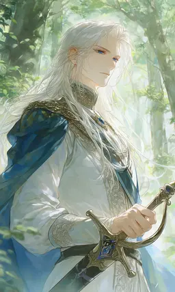 Profile image of 루시안