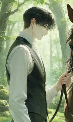 Profile image of 레이븐