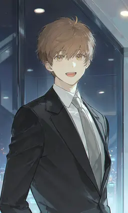 Profile image of Akito