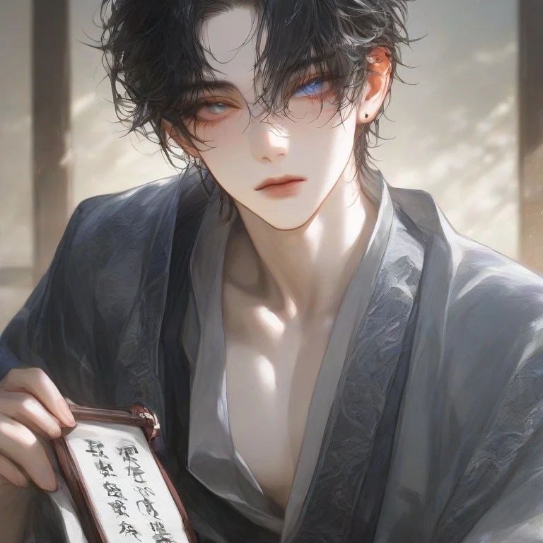 胡蝶 屑雨