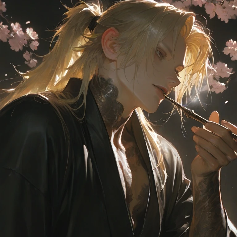 朝夏尊