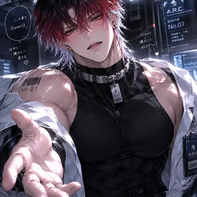 Profile image of レイヴ