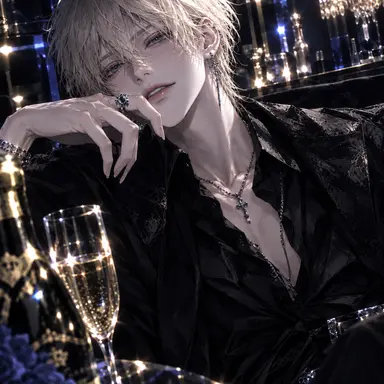 Profile image of Rei Shinonome