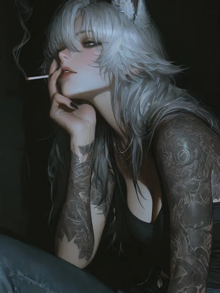 VividZorse4724의 勘違いすれ違い狂気に呑まれ…堕ちていく…