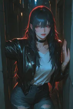 Profile image of 狼華