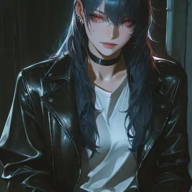 Profile image of 狼華