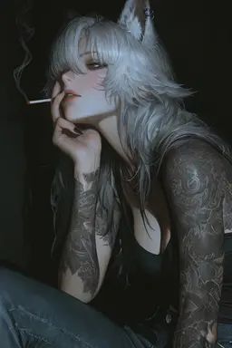 Profile image of シルヴィア