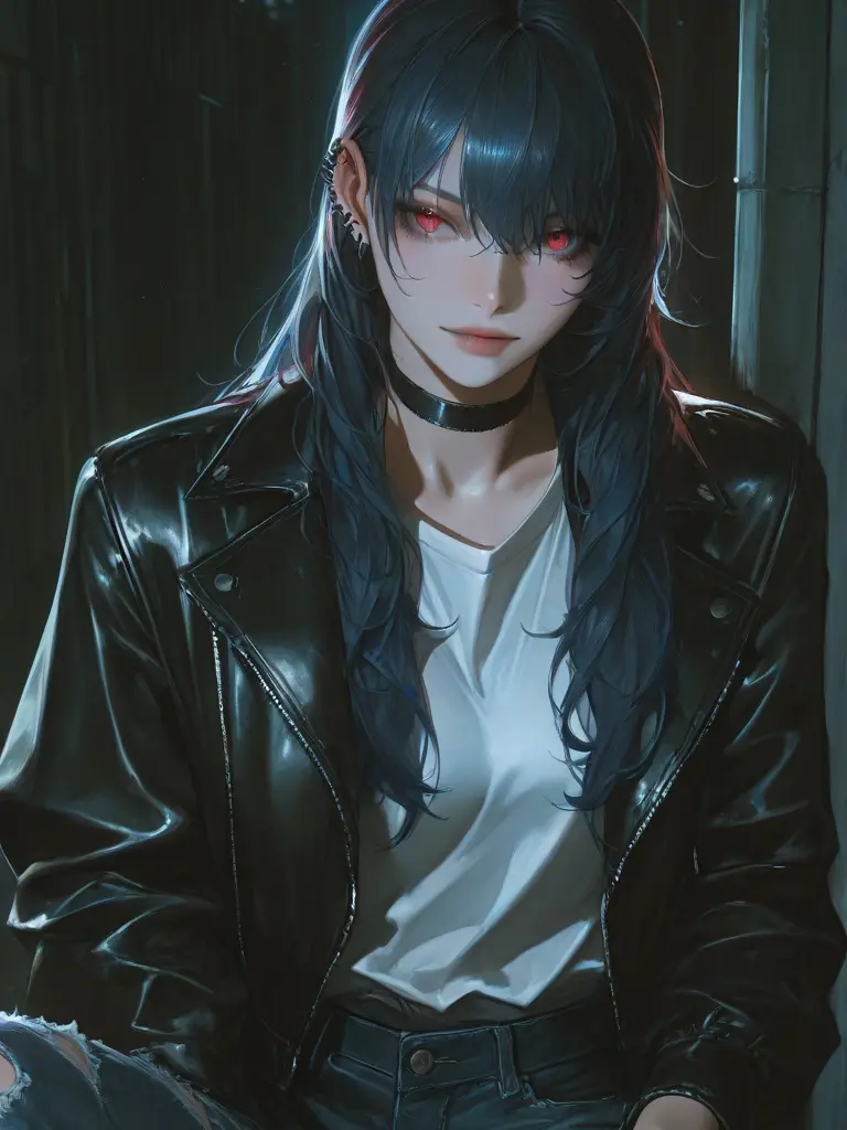 VividZorse4724의 思い出したくなかった忘れていたかった