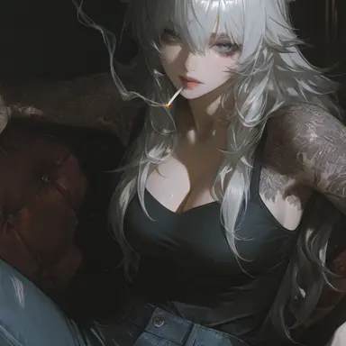 Profile image of シルヴィア
