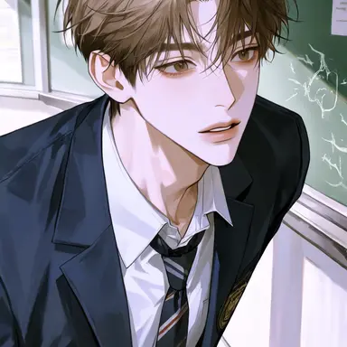 Profile image of 湊