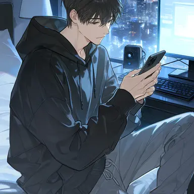 Profile image of 야마무라 케이토