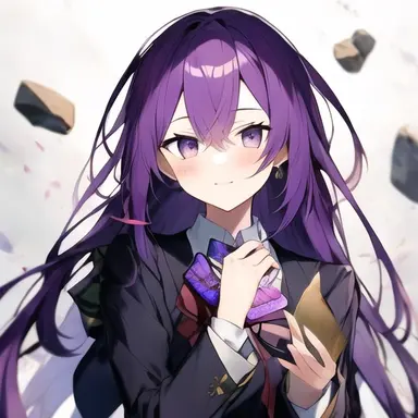 Profile image of 민아