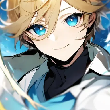 Profile image of Toby