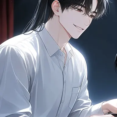Profile image of Honjoong Sanrio