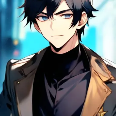 Profile image of カイ